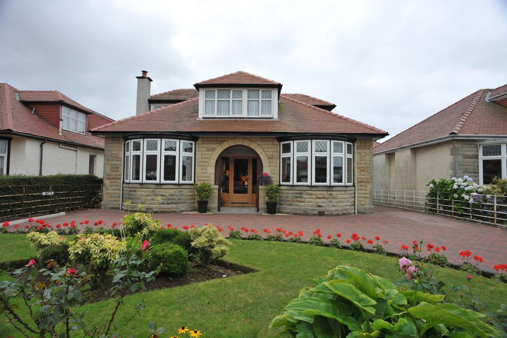 Whin Park Guest House Largs Exterior foto